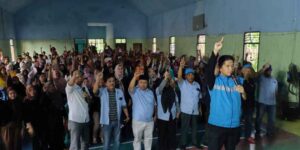 Tak Mau Obral Janji, MP-AW Bawa 24 Program untuk Diimplementasikan