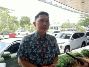 Kepramukaan Jadi Program Unggulan Dispora Kaltim