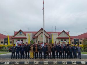 Peringatan Hari Kesaktian Pancasila Jadi Momen Pengingat Sejarah Buat Anak Muda