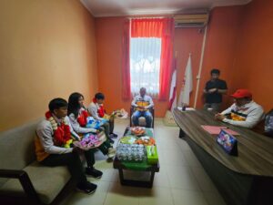 Jelang Pra Porprov, Legislator Minta Atlet Diperhatikan