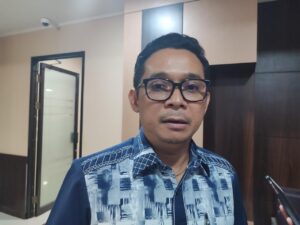 Usulkan Pohon Peneduh di Setiap Jalan Utama