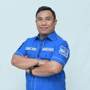 Imbau Permudah Proses Izin Pembangunan Resort di Biduk-Biduk Menjelang Natal dan Tahun Baru