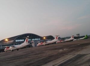 Dukung Perpanjangan Landasan Kalimarau, tapi Perlu Kajian Dahulu