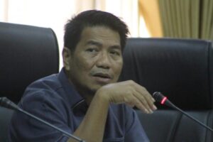 Berau Jangan Sampai Kekurangan Tenaga Medis