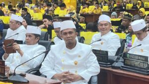 Apresiasi Pemkab Berau, Minta Kader Posyandu Jemput Bola Tekan Stunting