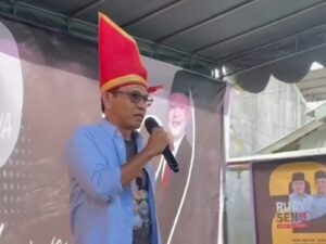 Dukung Sistem Digitalisasi Pendidikan di Berau