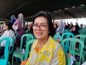 Bangkitkan UMKM lewat Pembiayaan