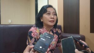 Minta Pimpinan DPRD Berau Tetapkan Kebijakan Komisi yang Solid dan Tepat Sasaran