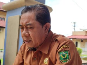 Penetapan Ketua Definitif DPRD Berau Masih Digodok