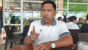 Soroti Masih Maraknya Aksi Balap Liar
