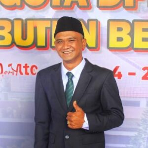 Food Court Pasar Sanggam Perlu Promosi