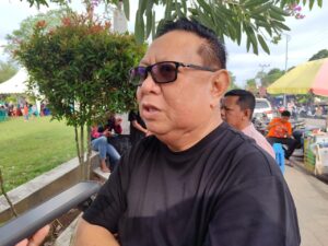 Fokus pada Pembangunan Jalan dan Bantuan Nelayan