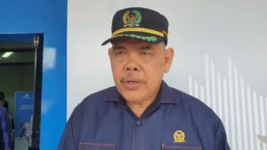 Soroti Kinerja Perusda Bhakti Praja dan Pengelolaan Modal Usaha