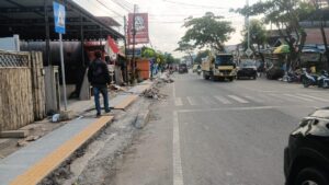 Kualitas Pembangunan Infrastruktur Harus Maksimal