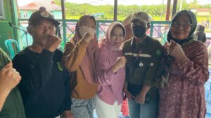 Jalani Periode Keempat Sebagai Legislator