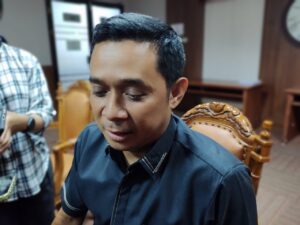 Usulkan Pembagian Tugas DLHK untuk Perbaikan Kebersihan Kota