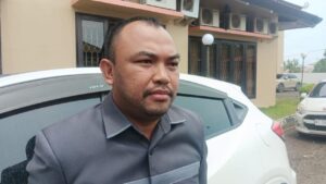 Soroti Ancaman Alih Fungsi Lahan, Minta Perhatian untuk Petani