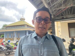 Komit Kolaborasi dengan Forkopimda Berau Tangani Masalah Sosial dan Optimalisasi Anggaran