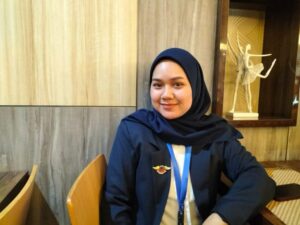 Apresiasi Perbaikan Gedung Graha Pemuda dan Harapannya untuk Fasilitas Olahraga Berau