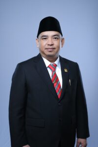 Apresiasi Kemajuan Pembangunan di Berau