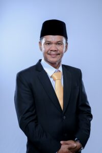 Serukan Penanaman Mangrove untuk Lindungi Pesisir Berau dari Bencana Alam