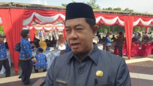 Tunggu SK Pjs Gubernur, Unsur Pimpinan Definitif DPRD Berau Periode 2024-2029