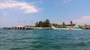 Pulau Derawan Siap Sambut Wisatawan