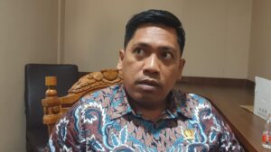 Minta Pemkab Bangun Posko Komando di Pesisir Selatan