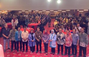 Malam Anugerah Pekan Raya Pemuda