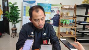 Jelang Pilkada, Disdukcapil Terus Lakukan Updating Data Kependudukan