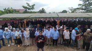 Paparkan Program Unggulan, Siap Bangun SDM Berau yang Mumpuni