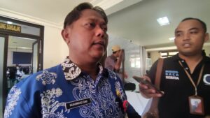 Pemkab Dorong BUMK Maksimalkan Pendapatan Kampung