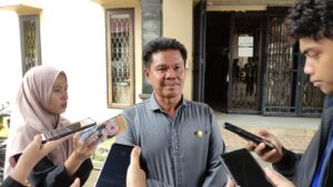 Komunikasikan ke Pemkab untuk Permudah Administrasi Lahan Rumah Ibadah