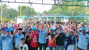 MP-AW Programkan Kredit Lunak dengan Bunga Rendah Tanpa Jaminan