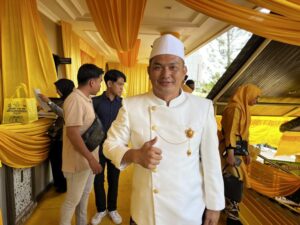 Ajak Generasi Milenial Jaga Tradisi dan Budaya