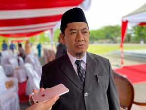 Anggaran Pos Tak Tersedia, Perjalanan Dinas Anggota DPRD Berau Belum Terbayarkan