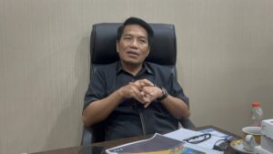 Perjuangkan Cari Solusi Atas Permasalahan di SD 02 Merapun