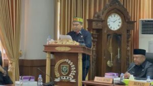 Kawal Pembangunan Sirkuit Balap Permanen