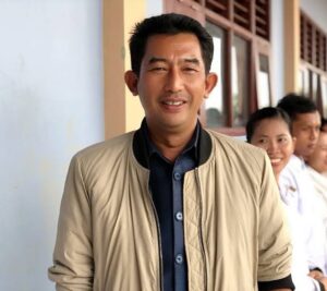 Dorong Perusahaan Lengkapi Alkes Secara Mandiri