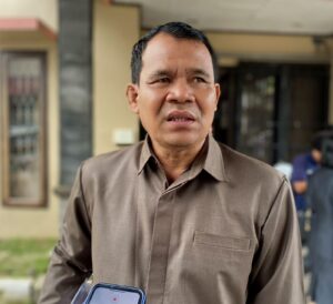 DPRD Berau Sahkan AKD untuk Periode 2024