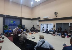 Pemprov Apresiasi Kontingen Kaltim Ajang Peparnas 2024 Berhasil Raih Posisi 13