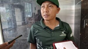 Kenalkan Berbagai Cabang Olahraga ke Masyarakat