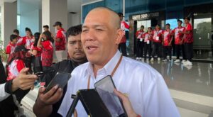 Siapkan Atlet Unggul untuk FORNAS 2025