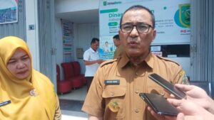 Pjs Bupati Minta Maksimalkan Sektor Pariwisata
