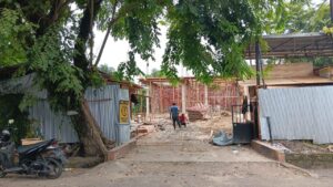 Puskesmas Tanjung Redeb, Harapan Baru bagi Pelayanan Kesehatan Masyarakat