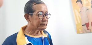 Dua Atlet Paralympic Kaltim Dipanggil Seleksi Asian Para Games