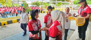 TC Pra Popnas 2024, Jadi Langkah Kesiapan