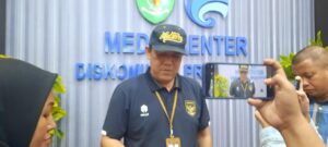 Dispora Kaltim Inisiasi Program Olahraga Tradisional untuk Revitalisasi Budaya Lokal