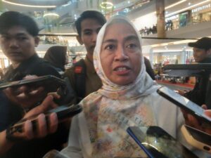 Kejuaraan Bola Basket 3 On 3, Dorong Olahraga dan Pariwisata di Kaltim