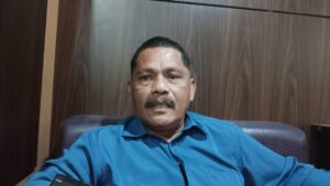 Tingkatkan Perhatian terhadap Nakes di Kecamatan
